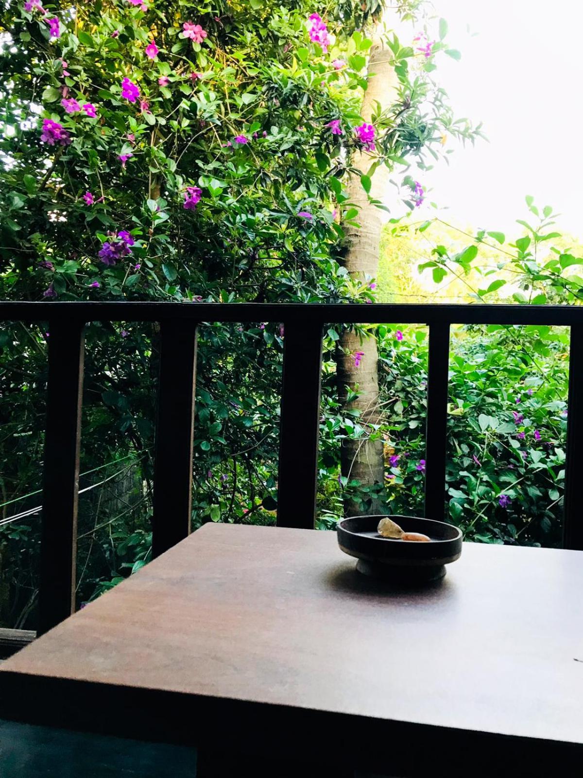 Sigiri Liya Rest Hotel Szigirija Kültér fotó